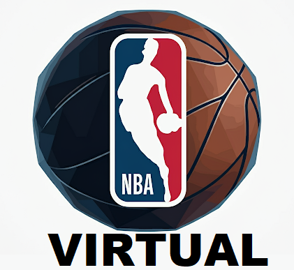 Virtual NBA