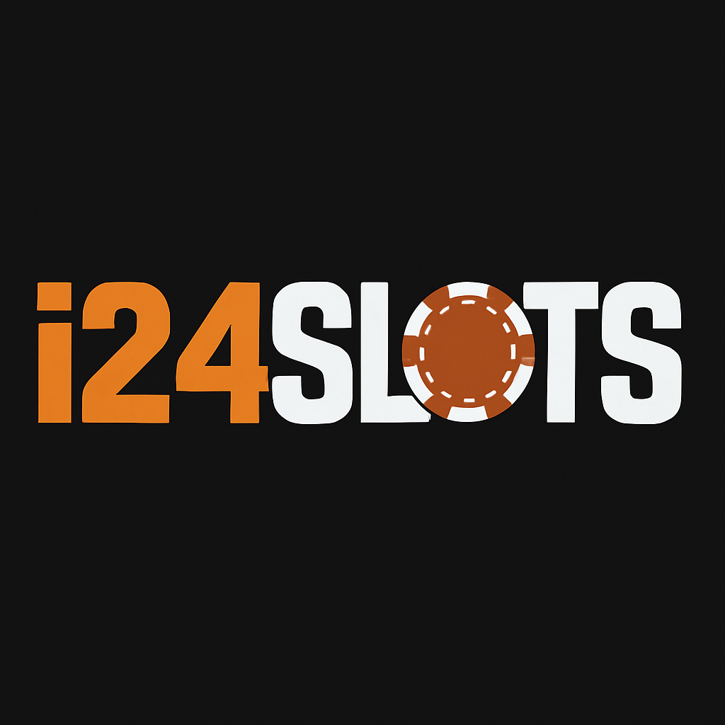 i24Slots logo