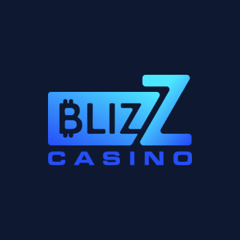 Blizz Casino logo