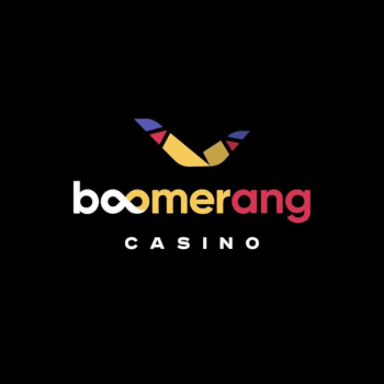 Boomerang logo